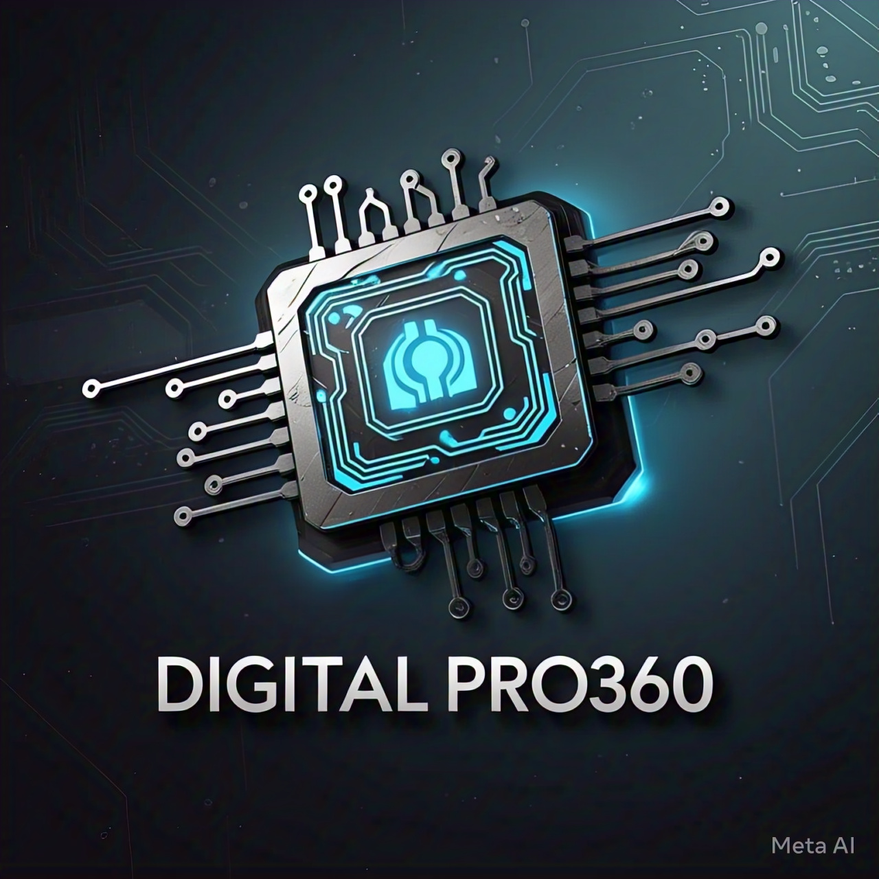 Digital pro 360 digital marketing agency